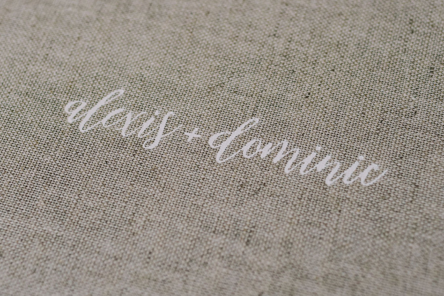 ALEXIS & DOMINIC: LEO CARRILLO RANCH, SAN DIEGO, CA