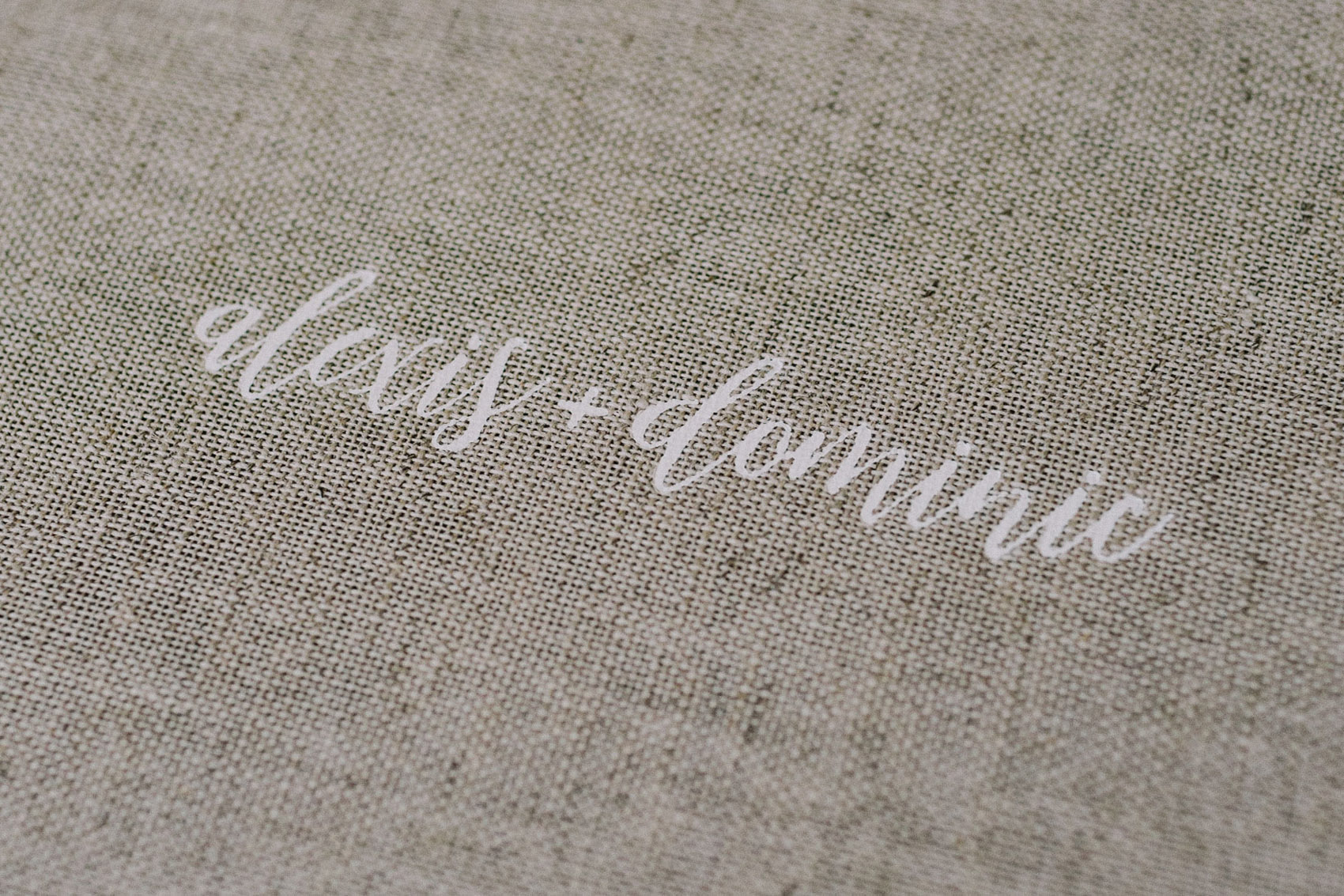 ALEXIS & DOMINIC: LEO CARRILLO RANCH, SAN DIEGO, CA