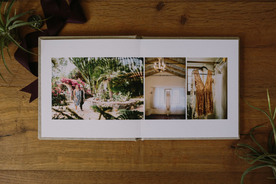 ALEXIS & DOMINIC: LEO CARRILLO RANCH, SAN DIEGO, CA
