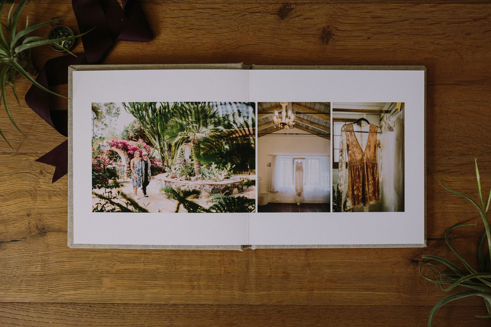 ALEXIS & DOMINIC: LEO CARRILLO RANCH, SAN DIEGO, CA