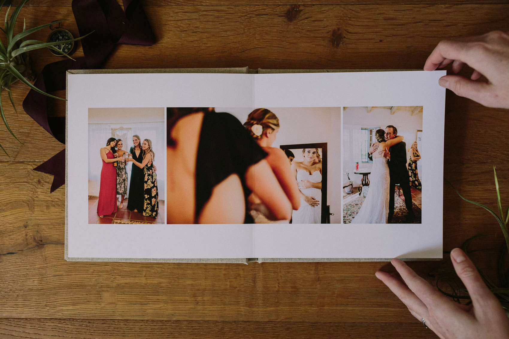 ALEXIS & DOMINIC: LEO CARRILLO RANCH, SAN DIEGO, CA