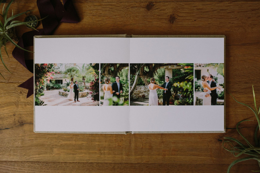 ALEXIS & DOMINIC: LEO CARRILLO RANCH, SAN DIEGO, CA