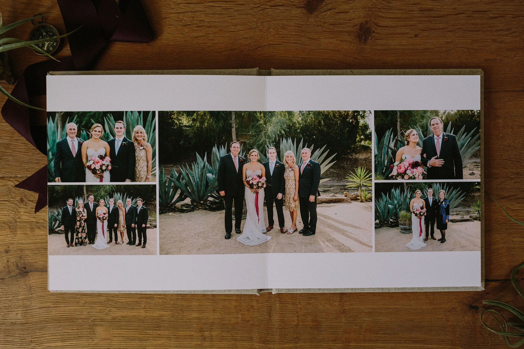 ALEXIS & DOMINIC: LEO CARRILLO RANCH, SAN DIEGO, CA