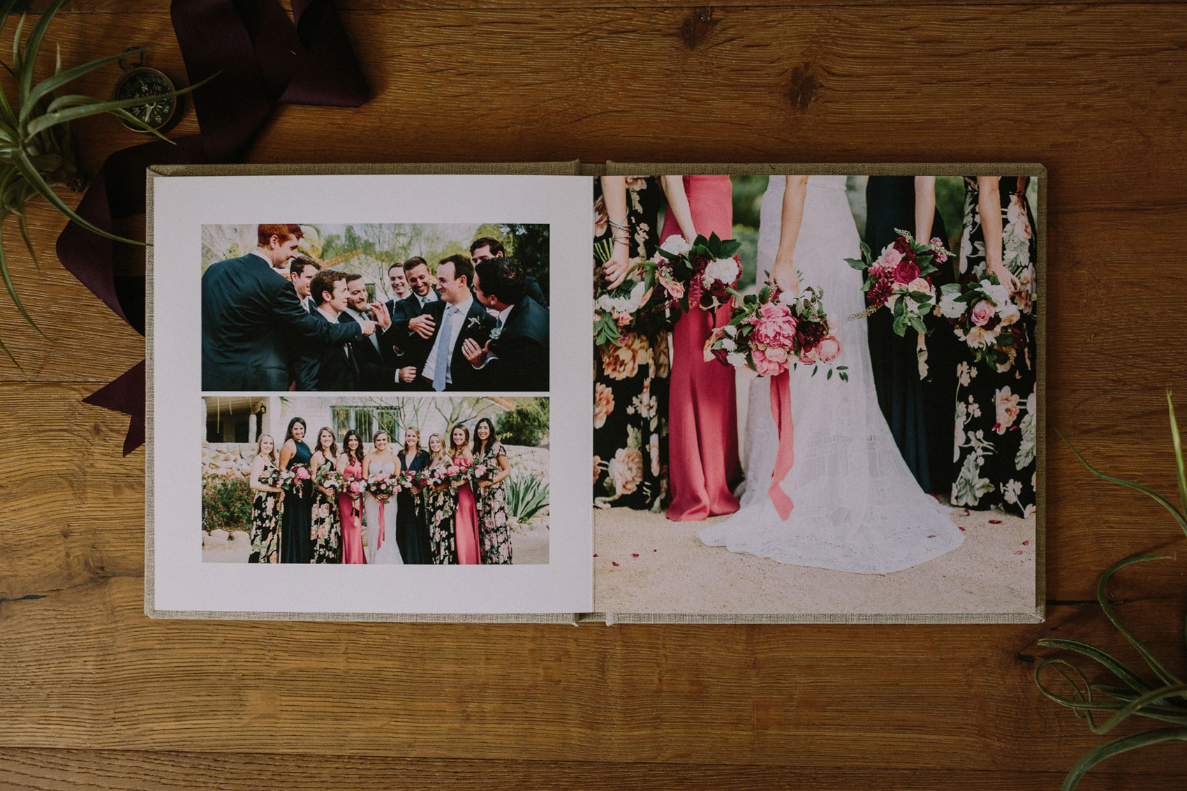 ALEXIS & DOMINIC: LEO CARRILLO RANCH, SAN DIEGO, CA