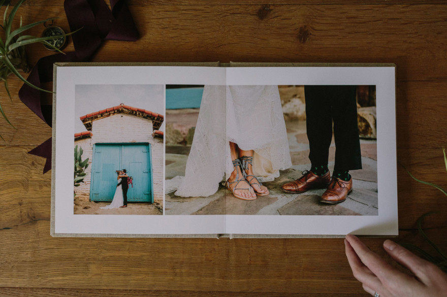 ALEXIS & DOMINIC: LEO CARRILLO RANCH, SAN DIEGO, CA
