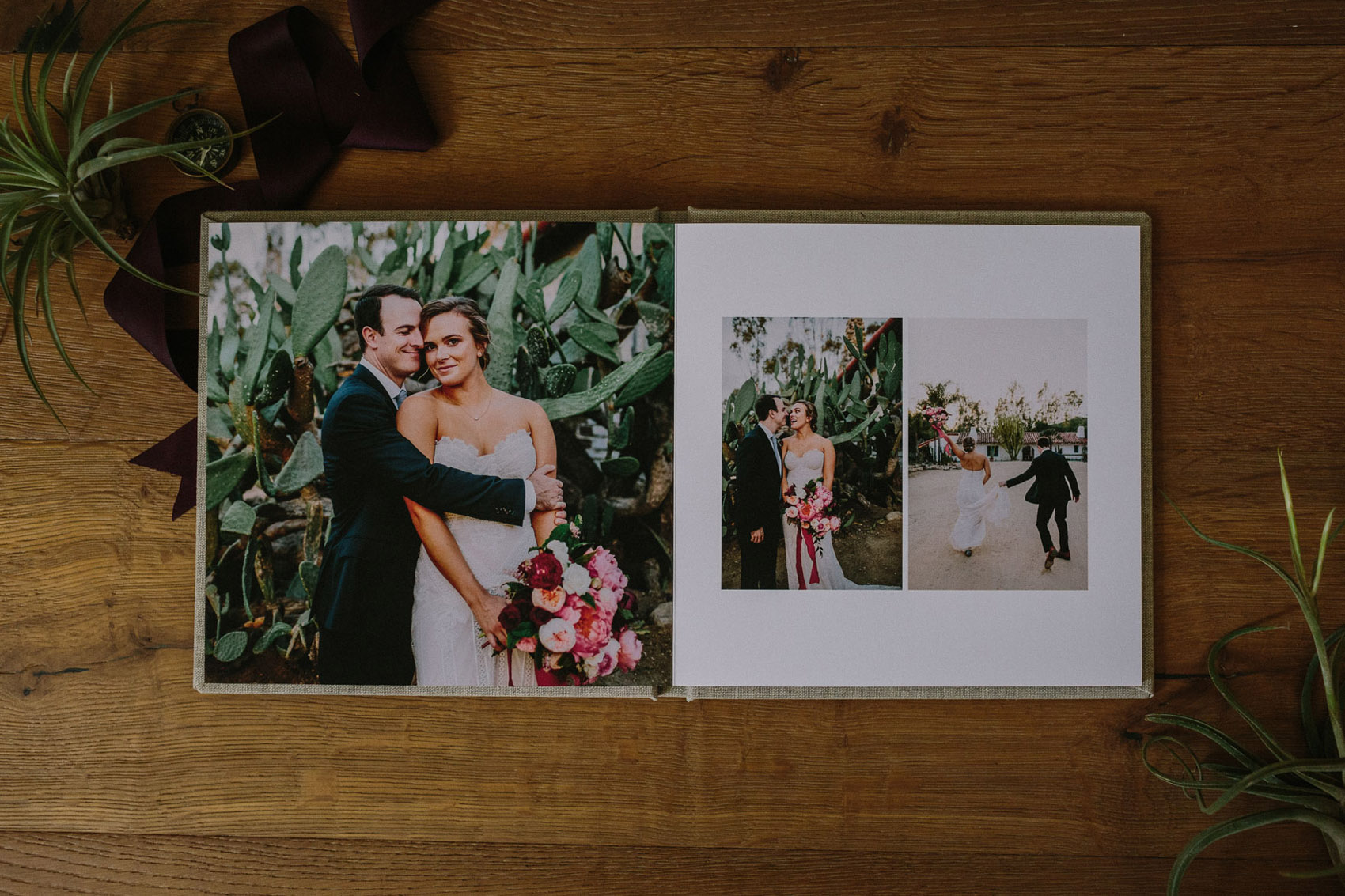 ALEXIS & DOMINIC: LEO CARRILLO RANCH, SAN DIEGO, CA
