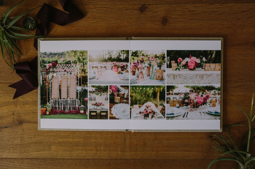 ALEXIS & DOMINIC: LEO CARRILLO RANCH, SAN DIEGO, CA