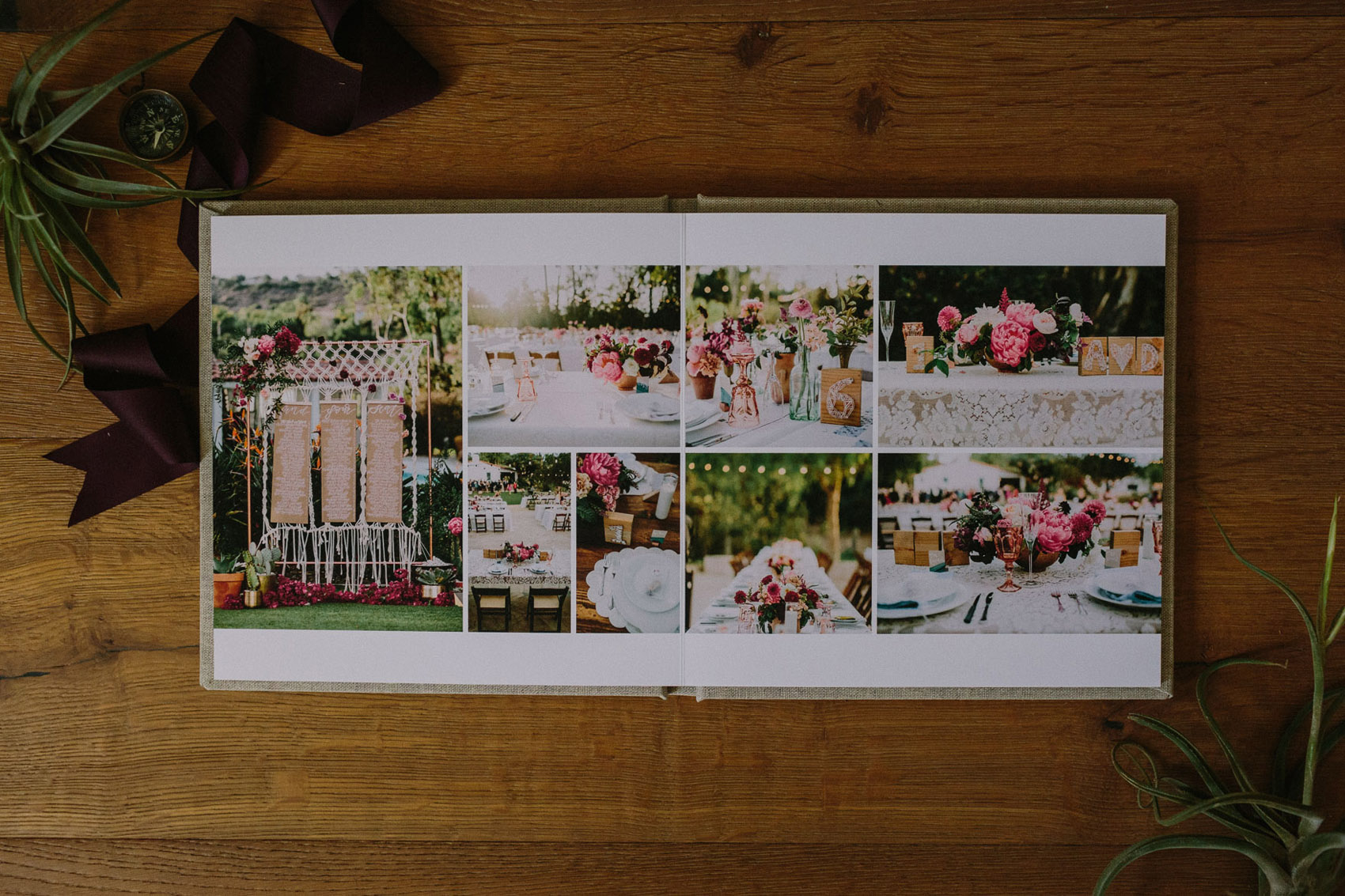ALEXIS & DOMINIC: LEO CARRILLO RANCH, SAN DIEGO, CA