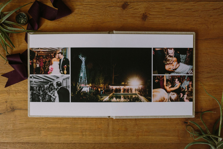 ALEXIS & DOMINIC: LEO CARRILLO RANCH, SAN DIEGO, CA