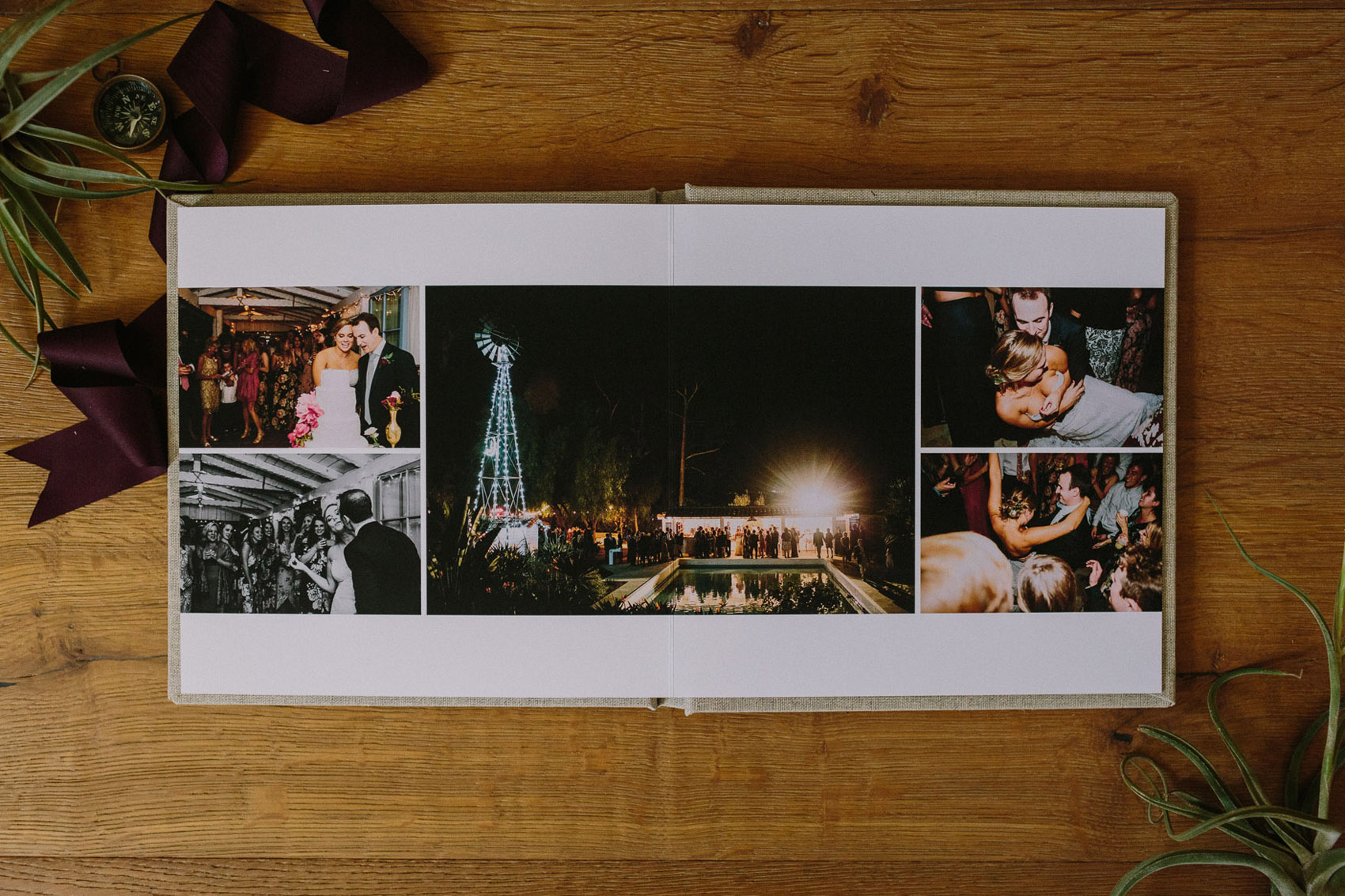 ALEXIS & DOMINIC: LEO CARRILLO RANCH, SAN DIEGO, CA
