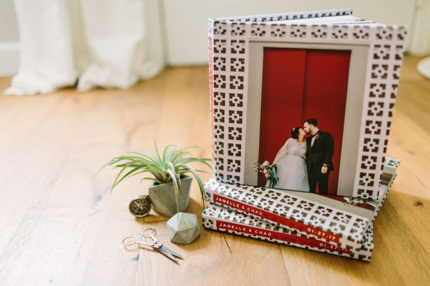 JANELLE & CHAD: THE PARKER, PALM SPRINGS, CA