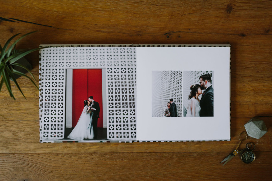 JANELLE & CHAD: THE PARKER, PALM SPRINGS, CA