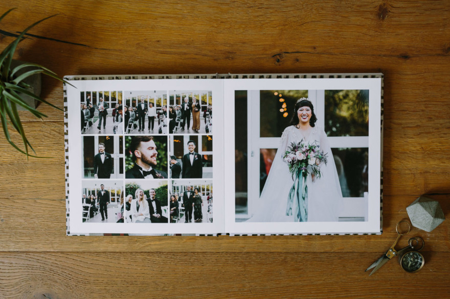 JANELLE & CHAD: THE PARKER, PALM SPRINGS, CA