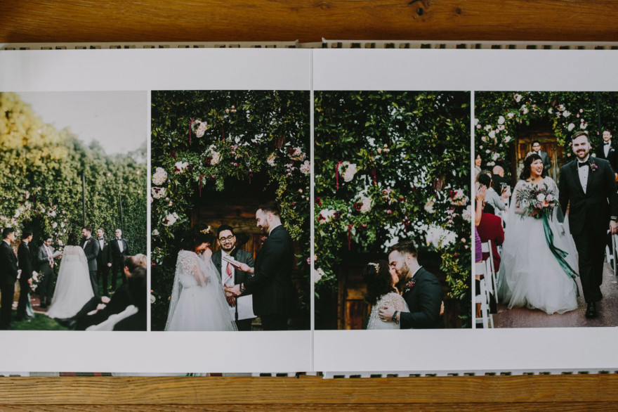 JANELLE & CHAD: THE PARKER, PALM SPRINGS, CA