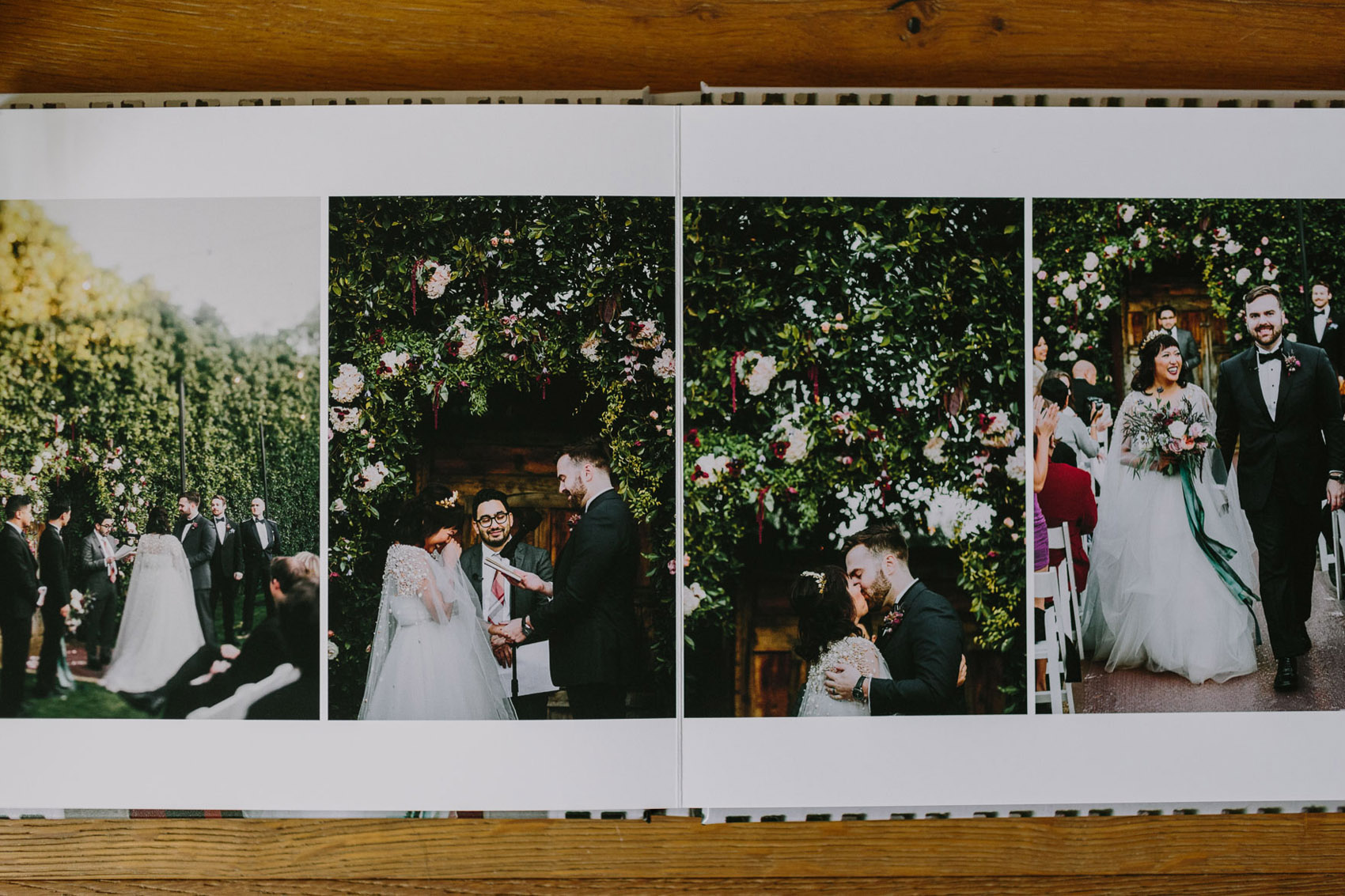 JANELLE & CHAD: THE PARKER, PALM SPRINGS, CA