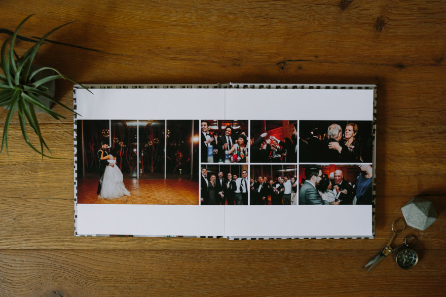 JANELLE & CHAD: THE PARKER, PALM SPRINGS, CA