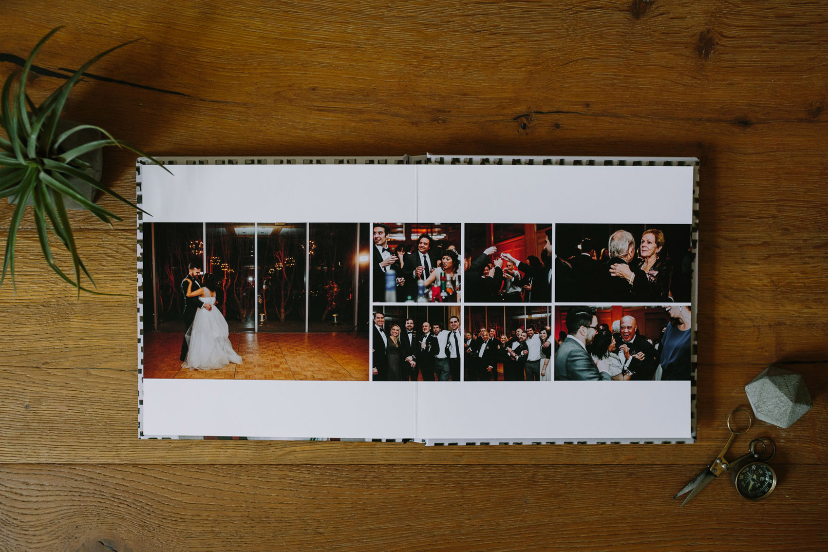 JANELLE & CHAD: THE PARKER, PALM SPRINGS, CA