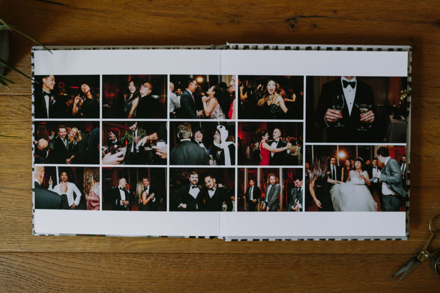 JANELLE & CHAD: THE PARKER, PALM SPRINGS, CA
