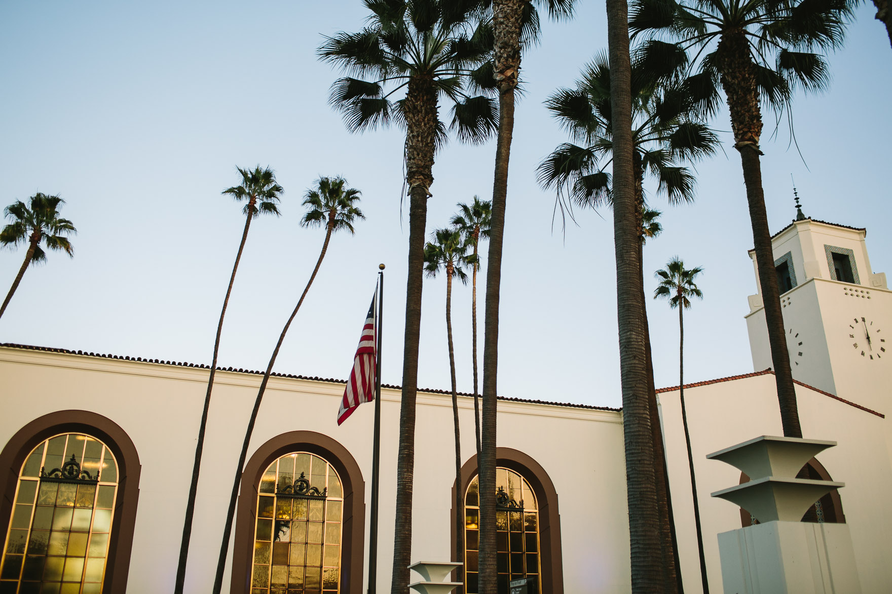 Vintage LA Family Frolic – Photo by Let's Frolic Together