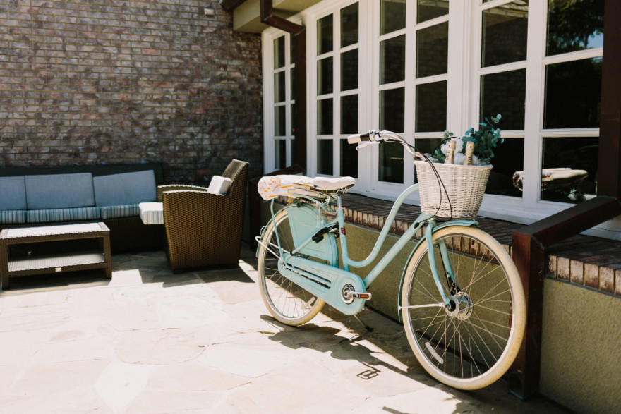 Small But Mighty Del Mar Union &ndash; Photo by Let's Frolic Together