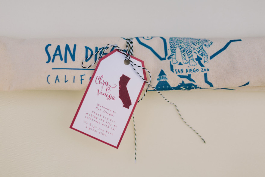 Small But Mighty Del Mar Union &ndash; Photo by Let's Frolic Together