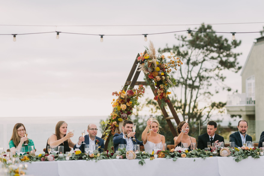 Small But Mighty Del Mar Union &ndash; Photo by Let's Frolic Together