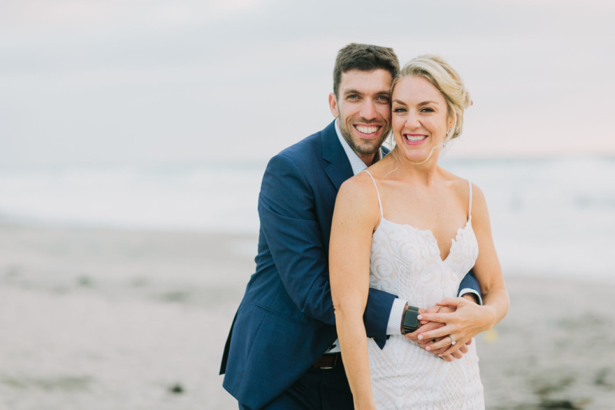 Small But Mighty Del Mar Union &ndash; Photo by Let's Frolic Together