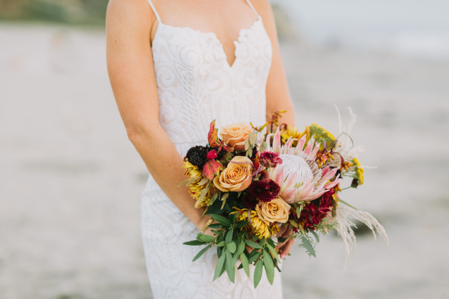 Small But Mighty Del Mar Union &ndash; Photo by Let's Frolic Together