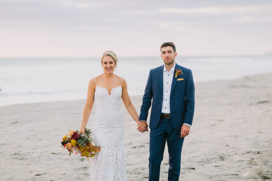 Small But Mighty Del Mar Union &ndash; Photo by Let's Frolic Together