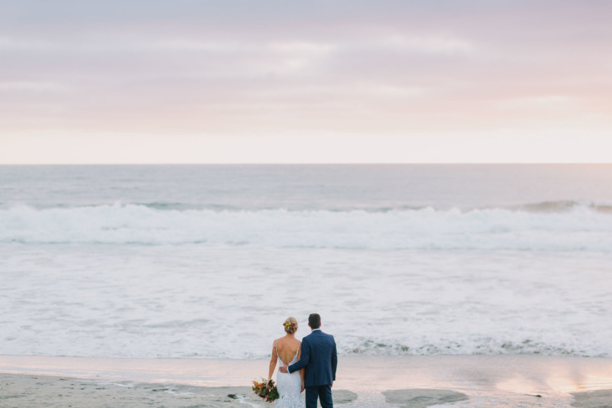 Small But Mighty Del Mar Union &ndash; Photo by Let's Frolic Together