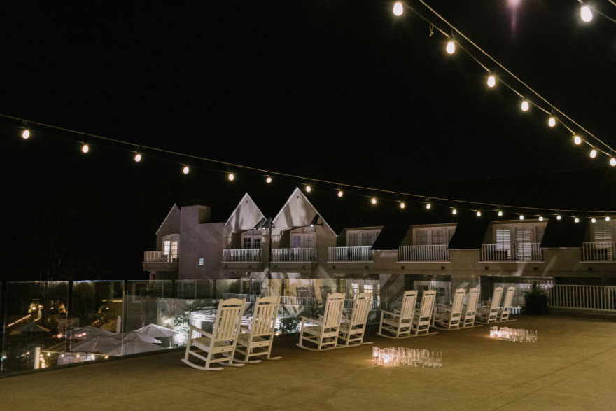 Small But Mighty Del Mar Union &ndash; Photo by Let's Frolic Together