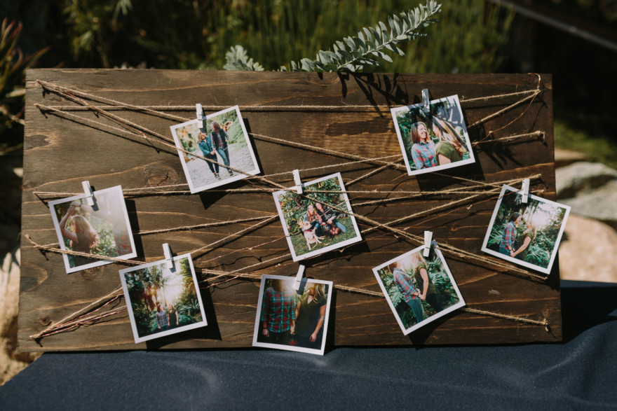 A Barrels & Branches Bash &ndash; Photo by Let's Frolic Together