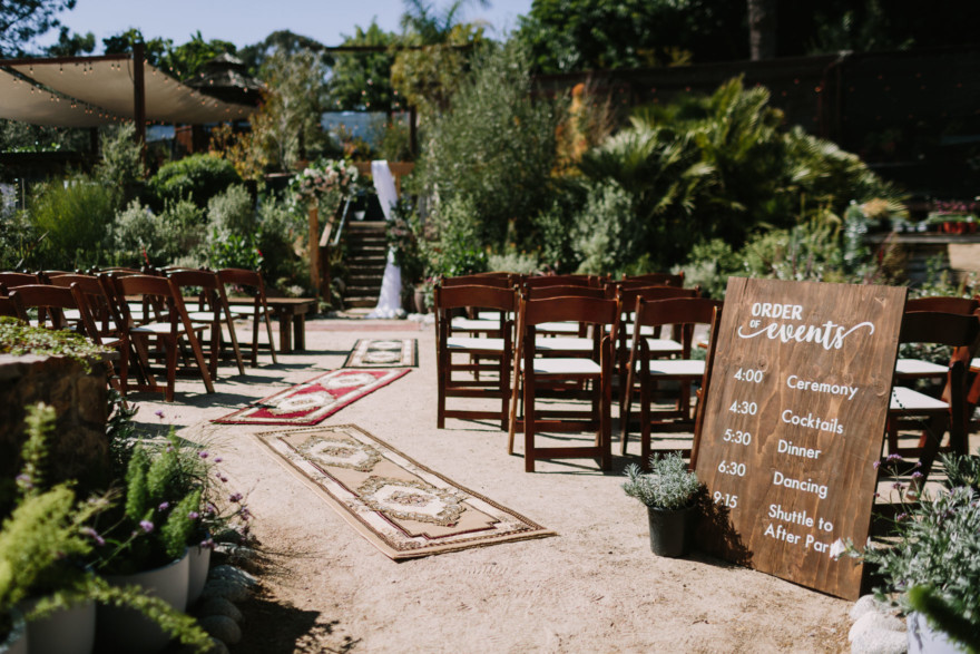 A Barrels & Branches Bash &ndash; Photo by Let's Frolic Together