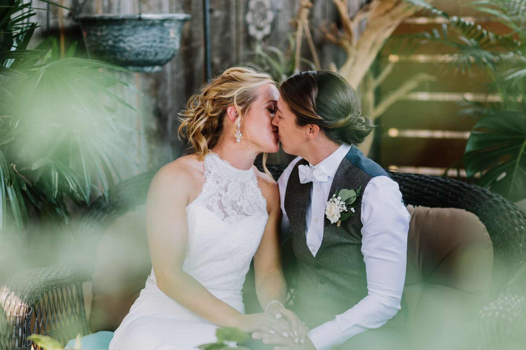 A Barrels & Branches Bash – Photo by Let's Frolic Together
