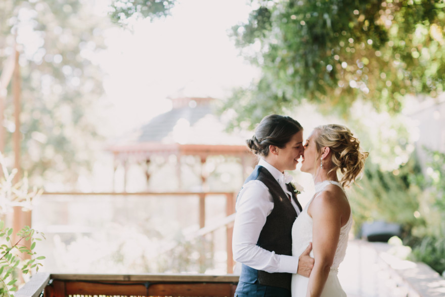 A Barrels & Branches Bash &ndash; Photo by Let's Frolic Together
