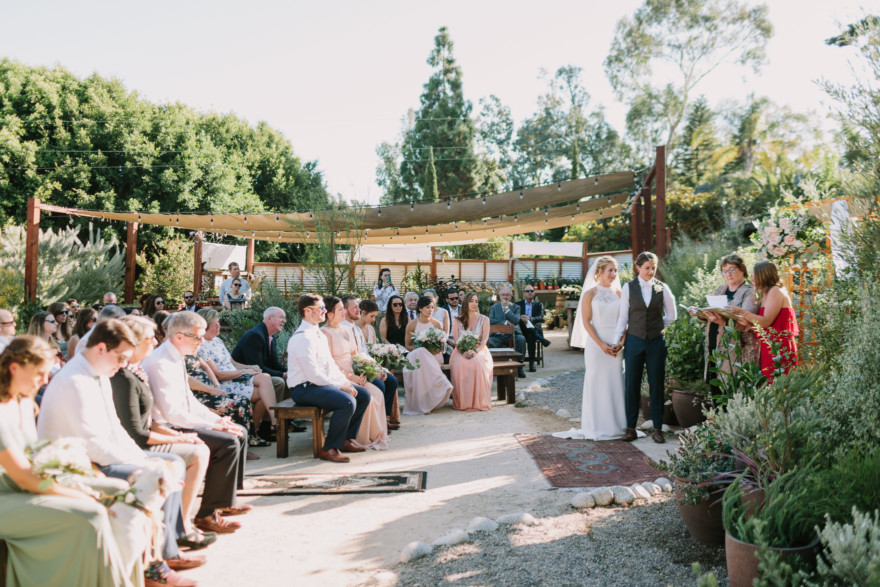 A Barrels & Branches Bash &ndash; Photo by Let's Frolic Together