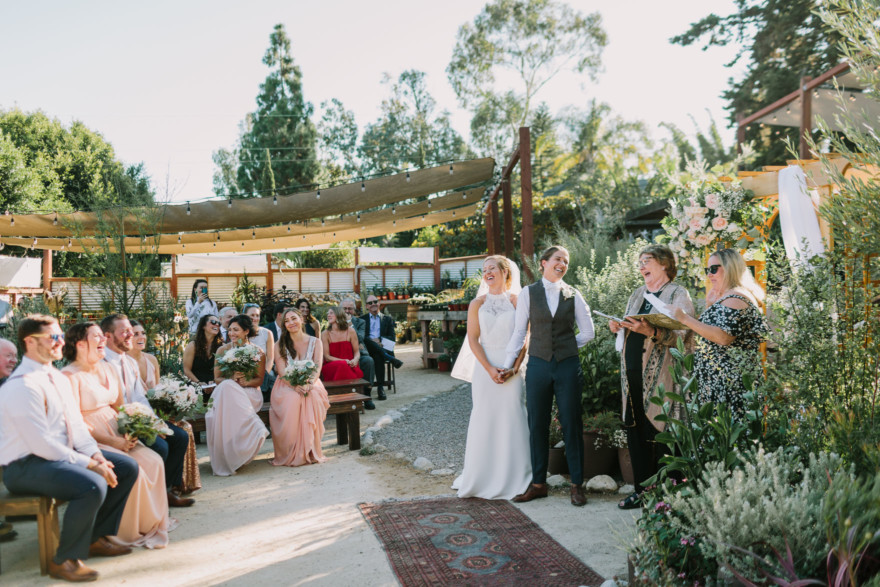A Barrels & Branches Bash &ndash; Photo by Let's Frolic Together
