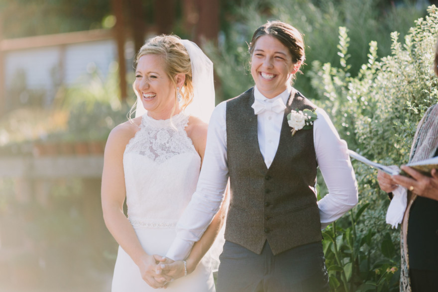 A Barrels & Branches Bash &ndash; Photo by Let's Frolic Together