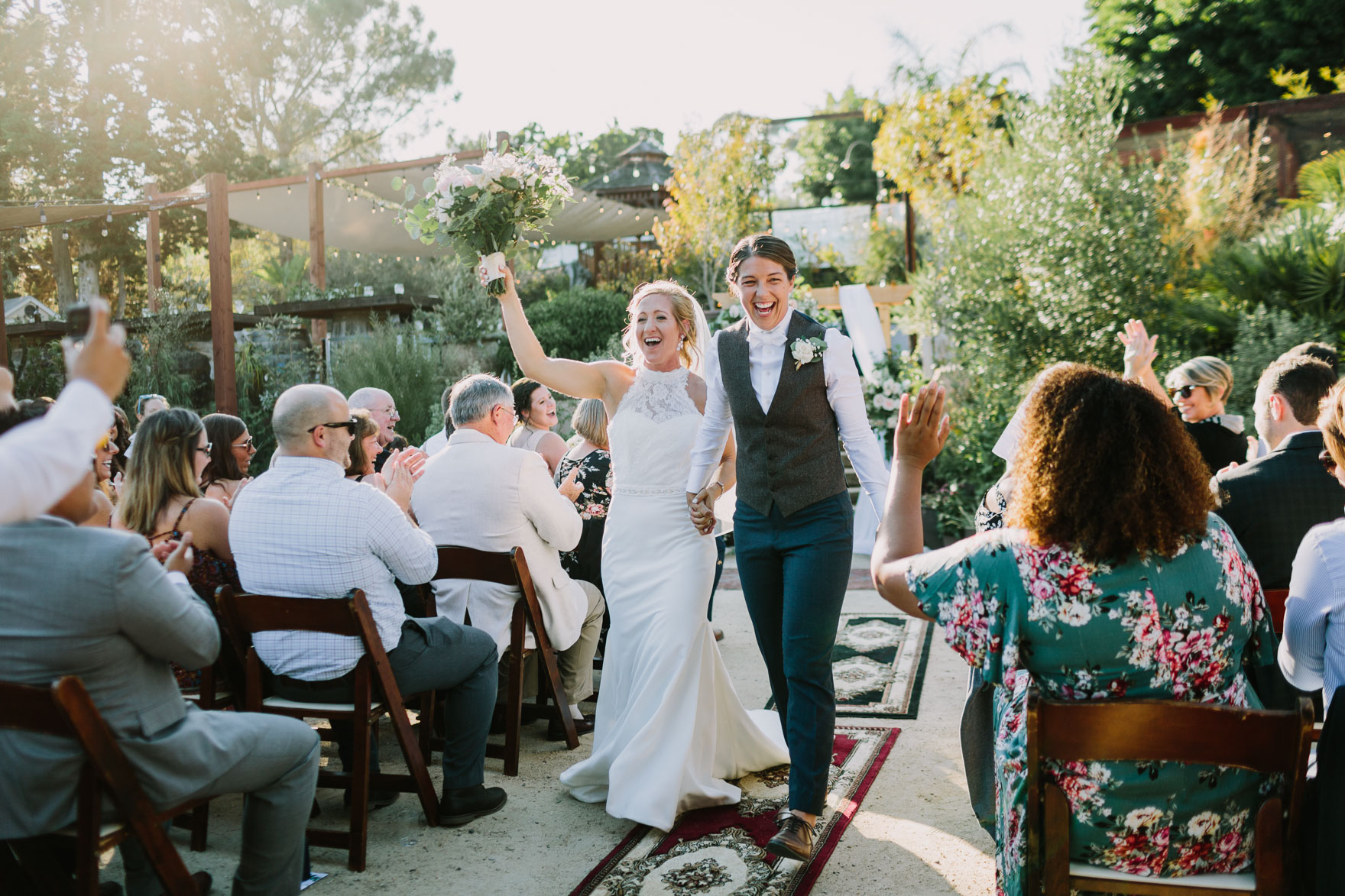 A Barrels & Branches Bash – Photo by Let's Frolic Together