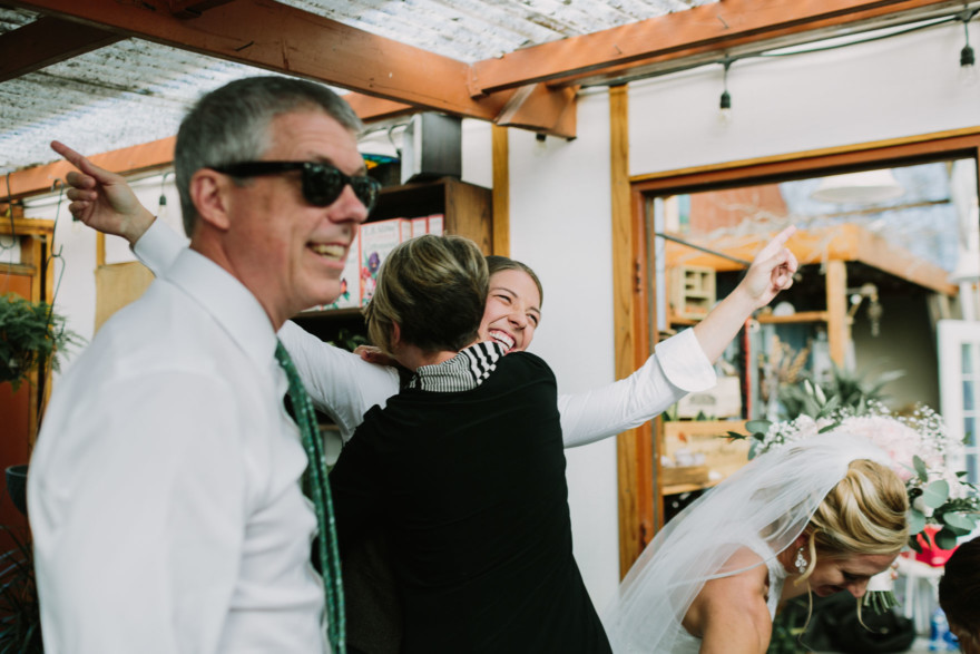 A Barrels & Branches Bash &ndash; Photo by Let's Frolic Together