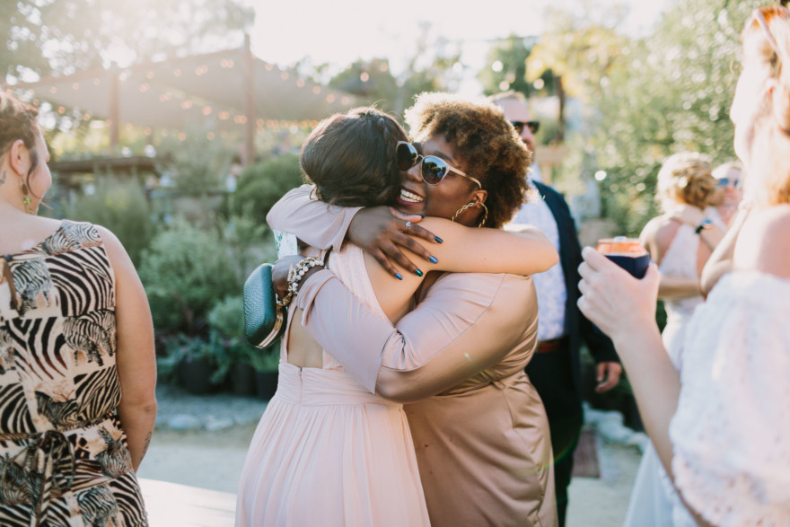 A Barrels & Branches Bash &ndash; Photo by Let's Frolic Together