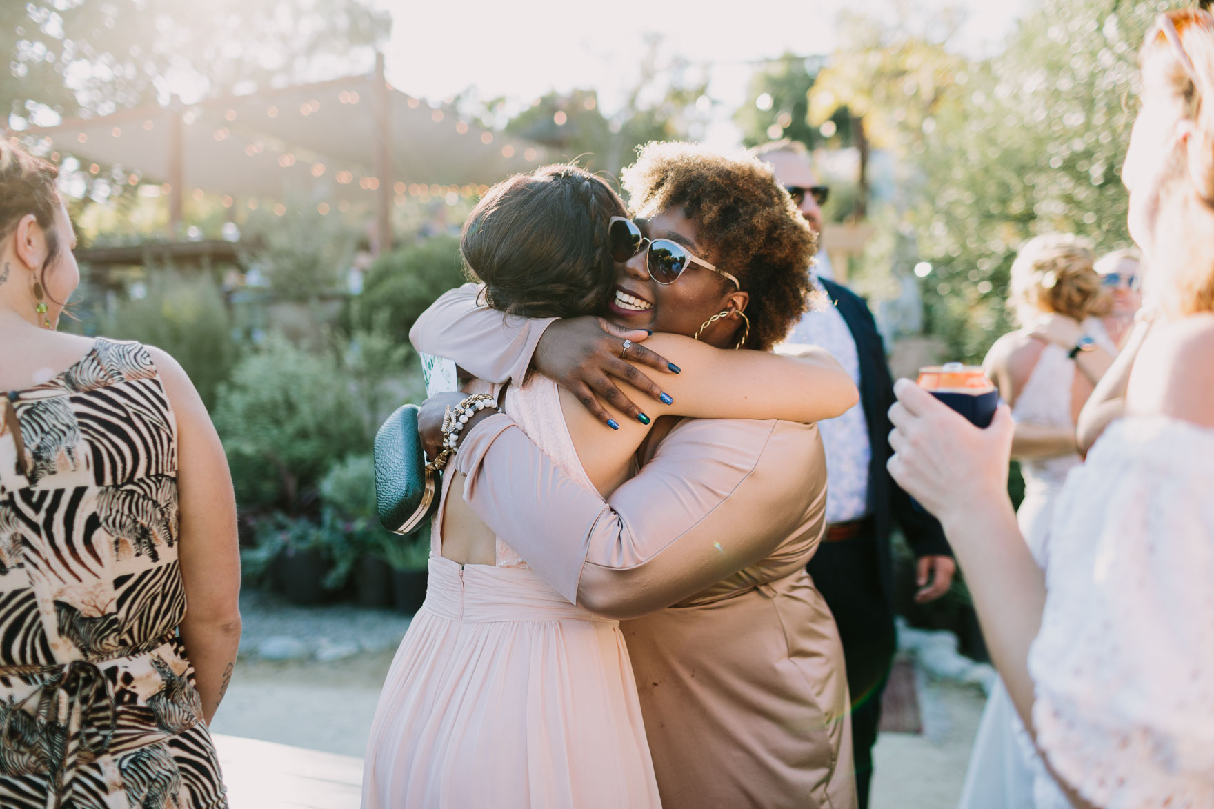 A Barrels & Branches Bash – Photo by Let's Frolic Together