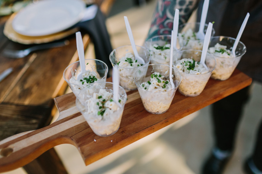 A Barrels & Branches Bash &ndash; Photo by Let's Frolic Together
