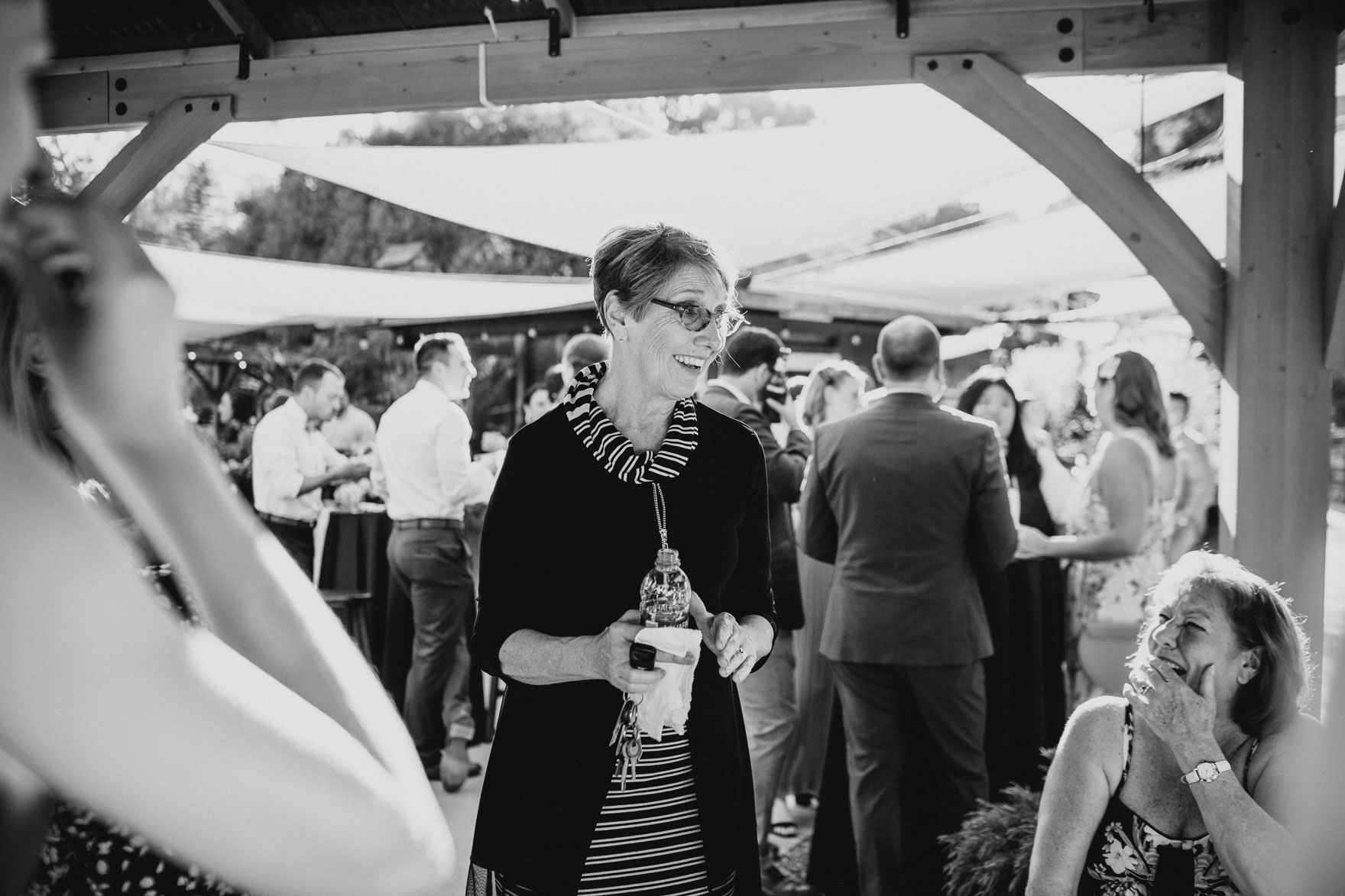 A Barrels & Branches Bash – Photo by Let's Frolic Together