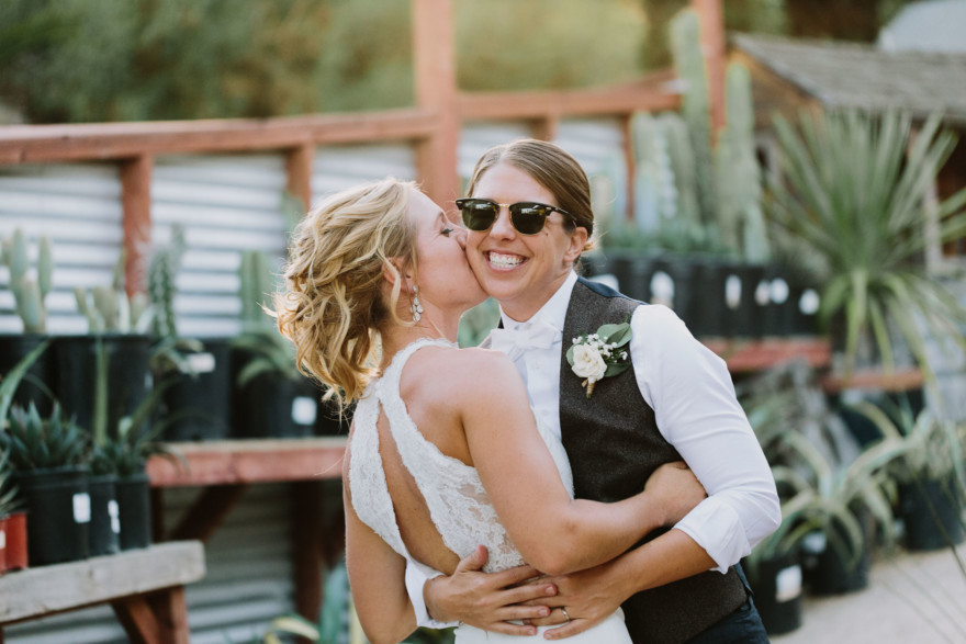 A Barrels & Branches Bash &ndash; Photo by Let's Frolic Together