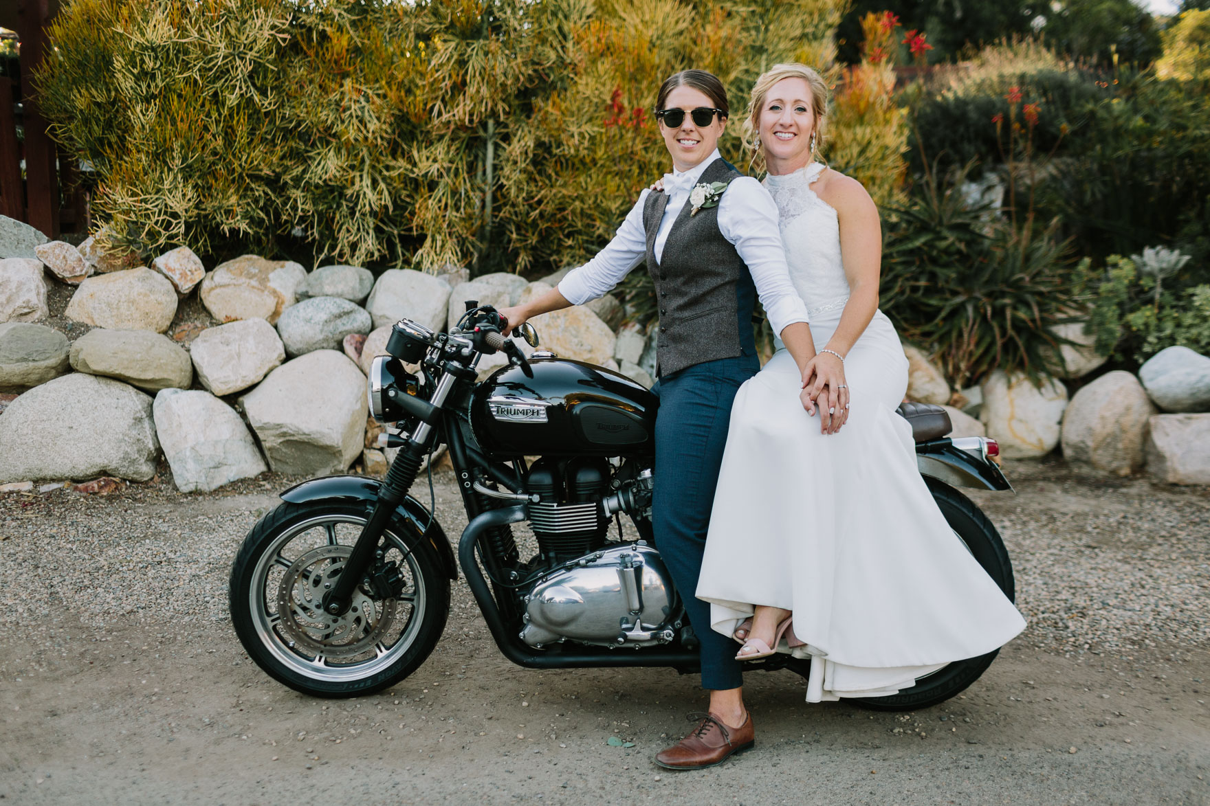 A Barrels & Branches Bash – Photo by Let's Frolic Together