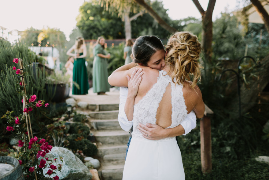 A Barrels & Branches Bash &ndash; Photo by Let's Frolic Together