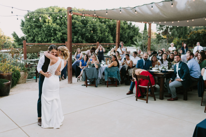A Barrels & Branches Bash &ndash; Photo by Let's Frolic Together