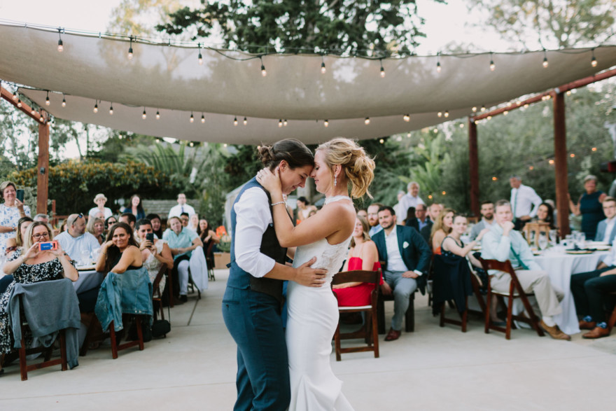 A Barrels & Branches Bash &ndash; Photo by Let's Frolic Together