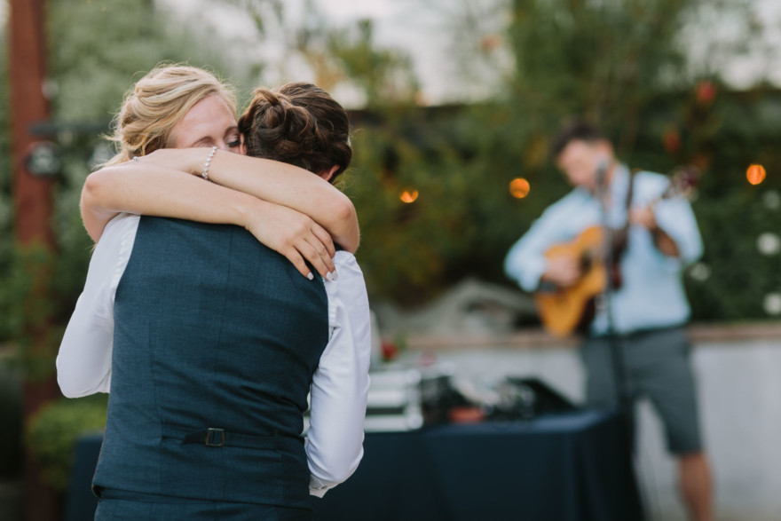 A Barrels & Branches Bash &ndash; Photo by Let's Frolic Together